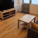 Chez Vous Au Coeur De Paris Convention - Vaugirard