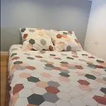 Chez Vous Au Coeur De Paris Convention - Vaugirard