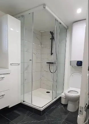 Apartment Chez Vous Au Coeur De Convention - Vaugirard *