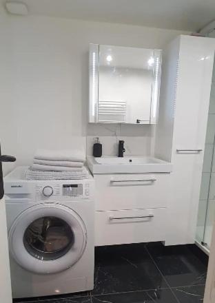 Chez Vous Au Coeur De Convention - Vaugirard Parigi