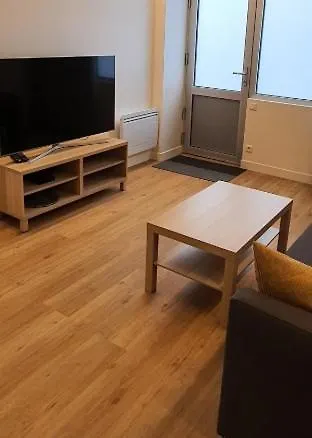 Appartamento Chez Vous Au Coeur De Convention - Vaugirard Parigi
