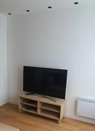 Appartamento Chez Vous Au Coeur De Convention - Vaugirard