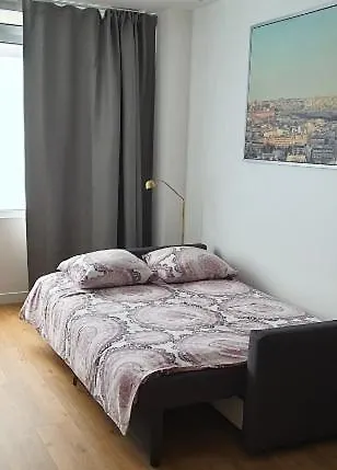 Appartamento Chez Vous Au Coeur De Convention - Vaugirard *