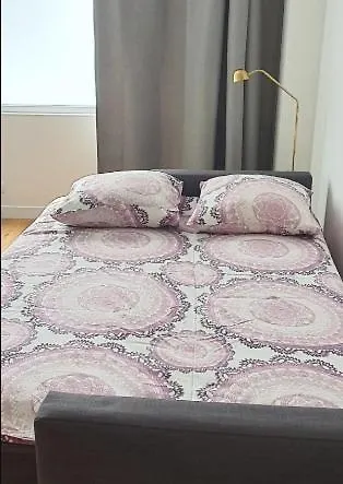 Appartamento Chez Vous Au Coeur De Convention - Vaugirard Parigi