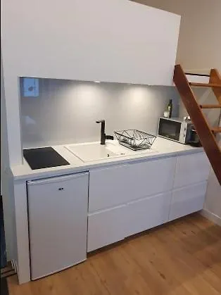 Chez Vous Au Coeur De Convention - Vaugirard Parigi